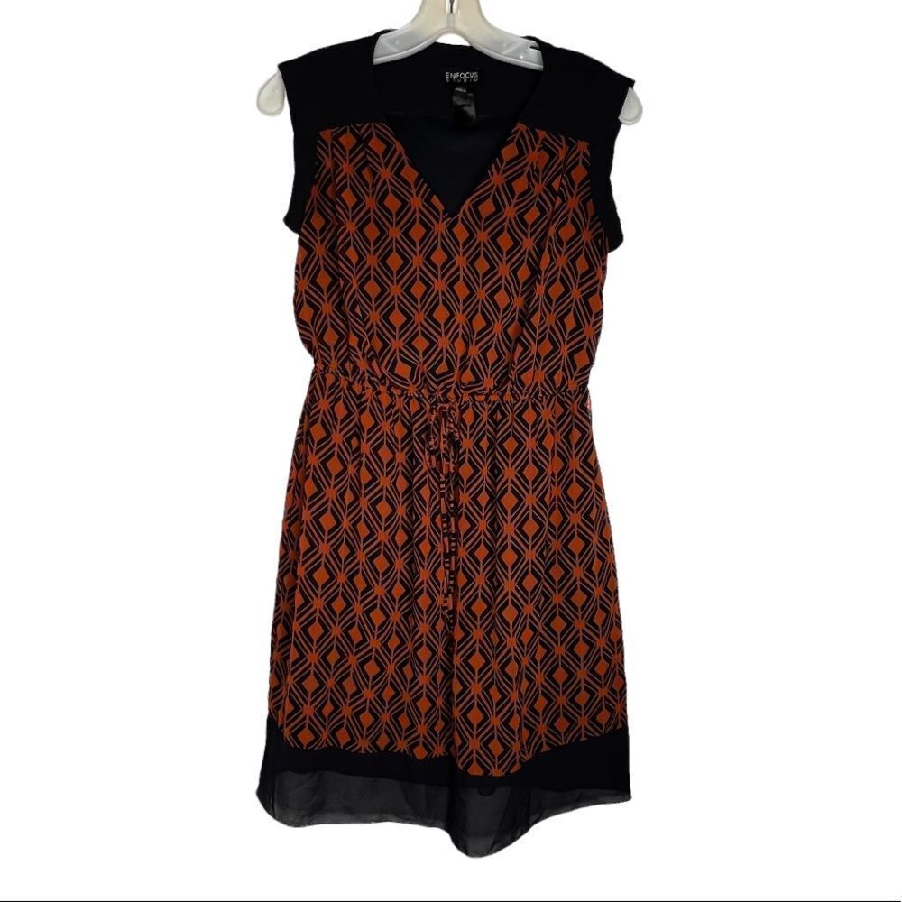 EnFocus Studio‎ Dress